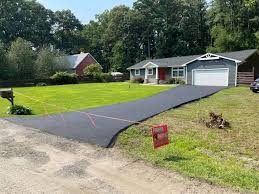 Best Brick Driveway Installation  in Washington Park, FL